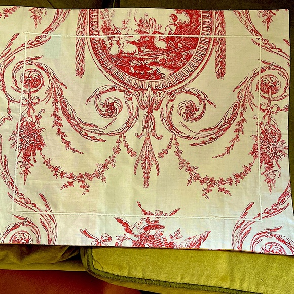 Yves Delorme, Paris Bedding Yves Delorme Paris For Palais Royal